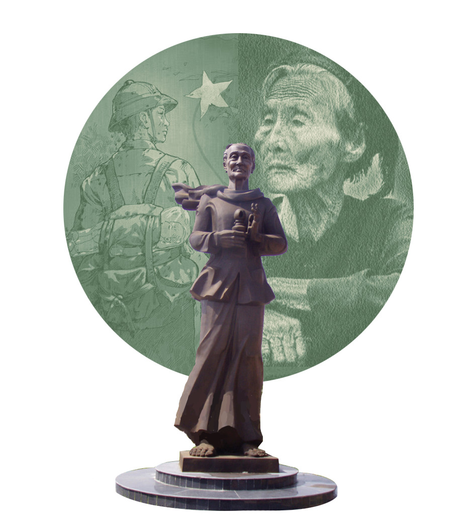 Hoạt động đền ơn đáp nghĩa