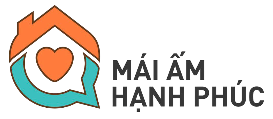 Quỹ Mái Ấm Hạnh Phúc - Chung tay kết nối - Chia sẻ yêu thương