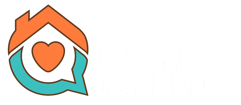 Quỹ Mái Ấm Hạnh Phúc - Chung tay kết nối - Chia sẻ yêu thương