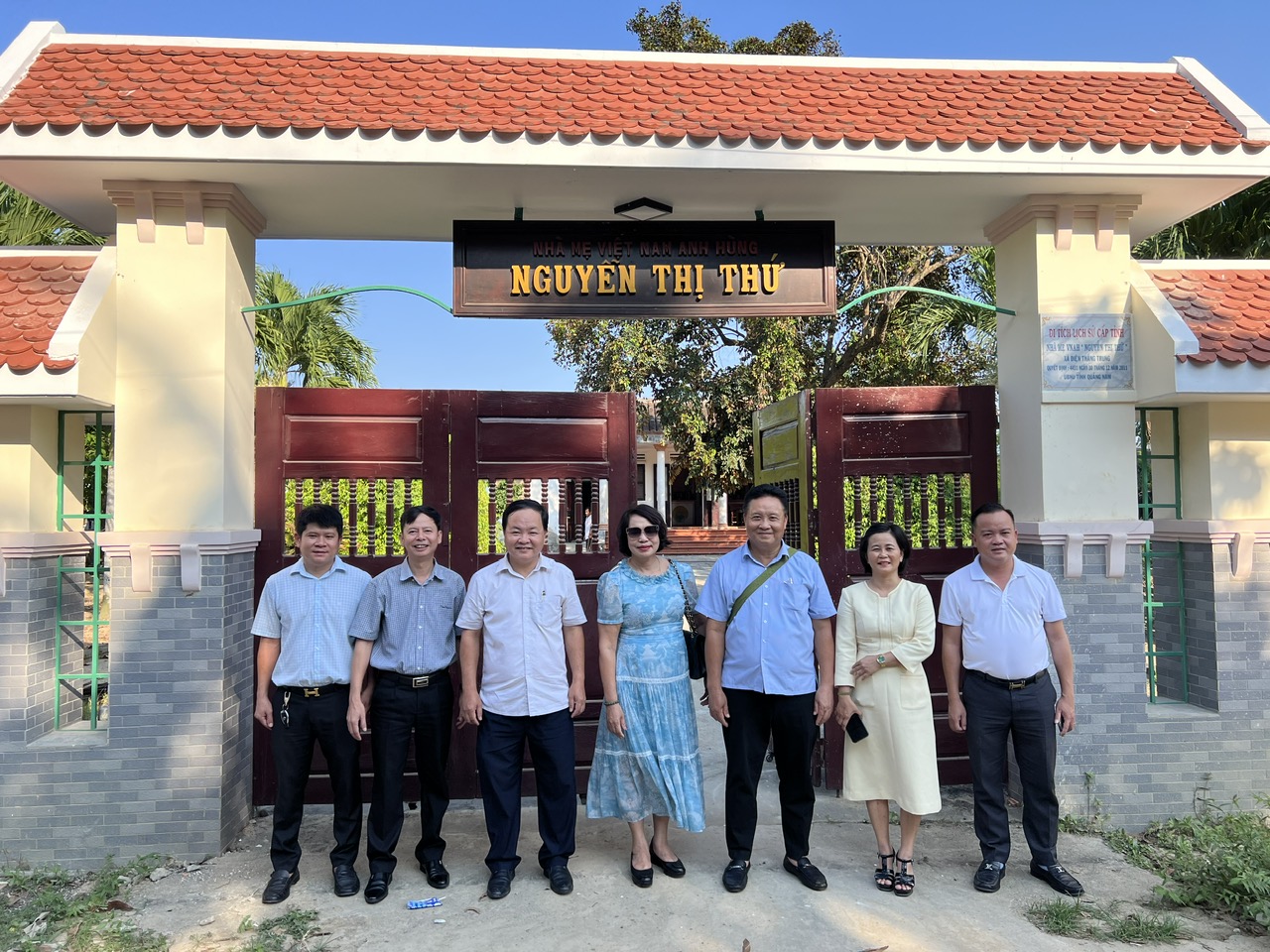 1,825 TỶ ĐỒNG – 30 MÁI ẤM NGHĨA TÌNH: Dấu ấn thiện nguyện Quỹ Mái ấm Hạnh phúc tại Quảng Nam